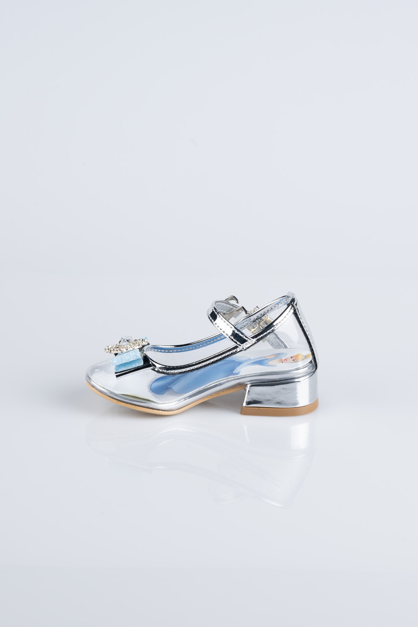 Skin Kids Shoe HRK0004