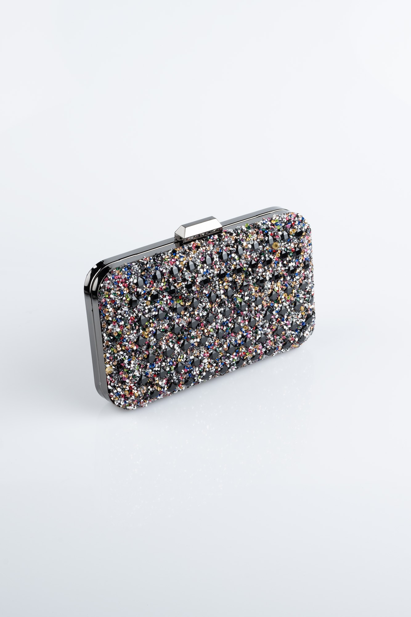 Suede Night Bag SH827