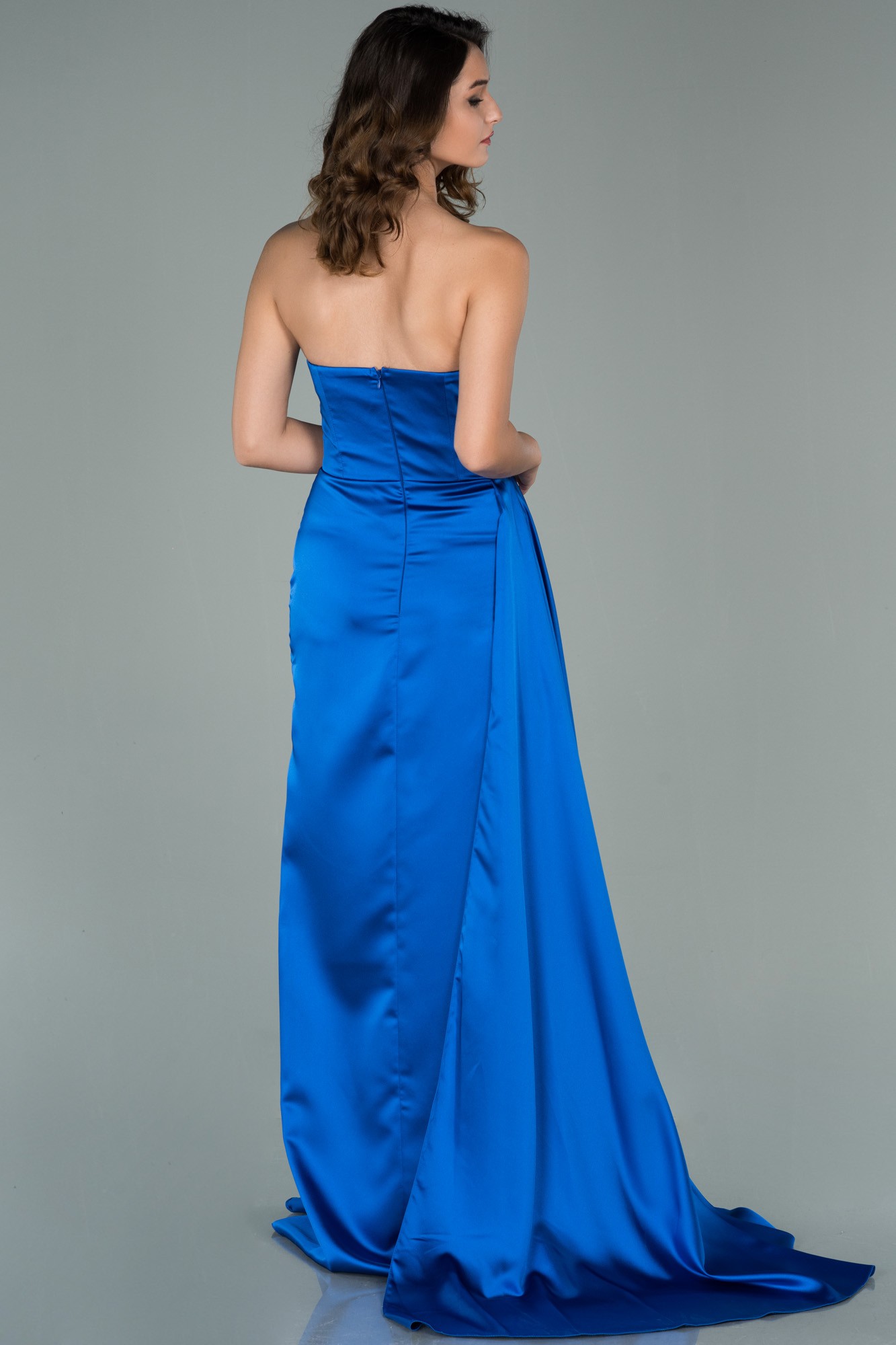 Mermaid Evening Dress ABU3443