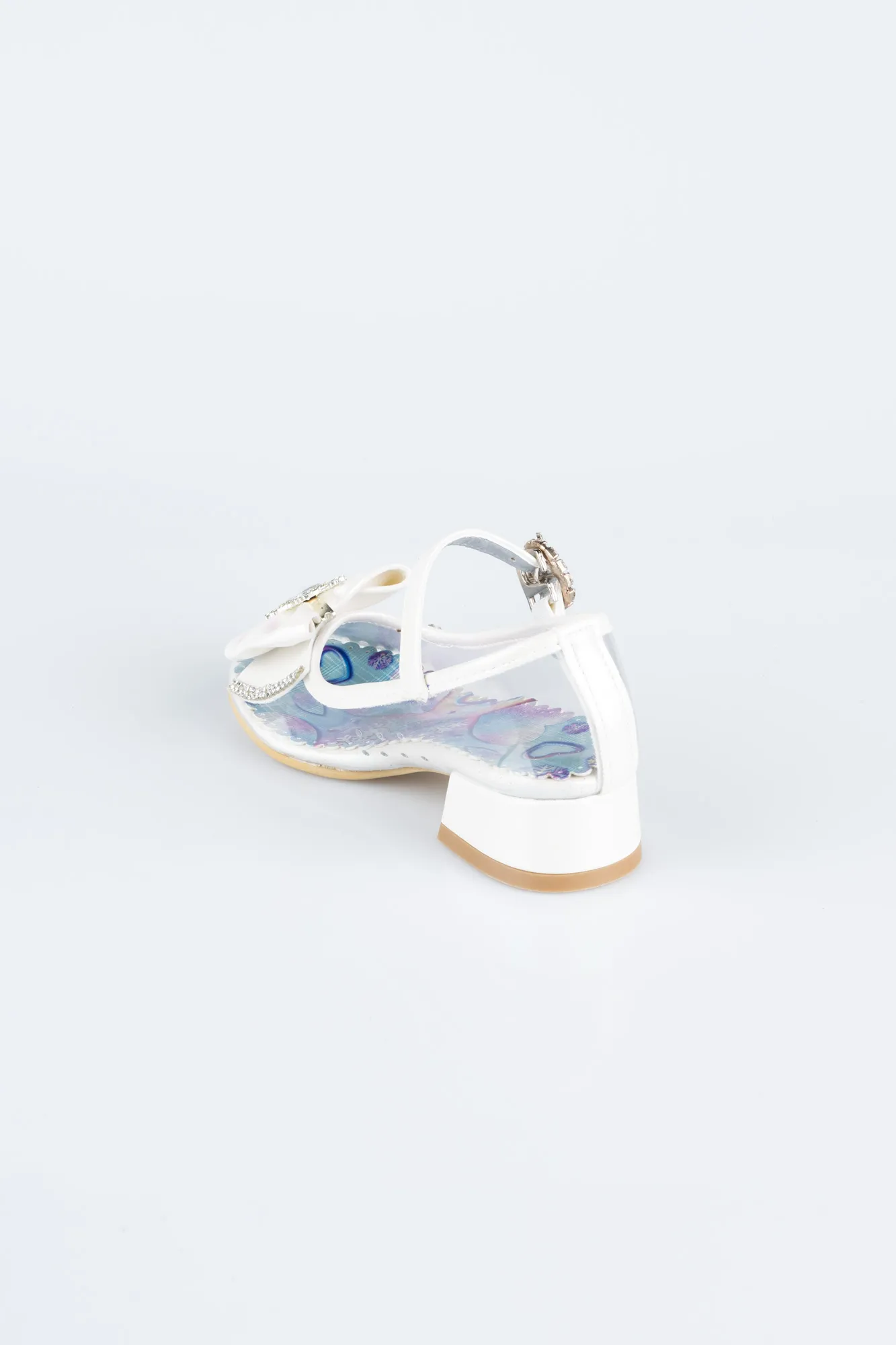 Skin Kid Shoe HR24011