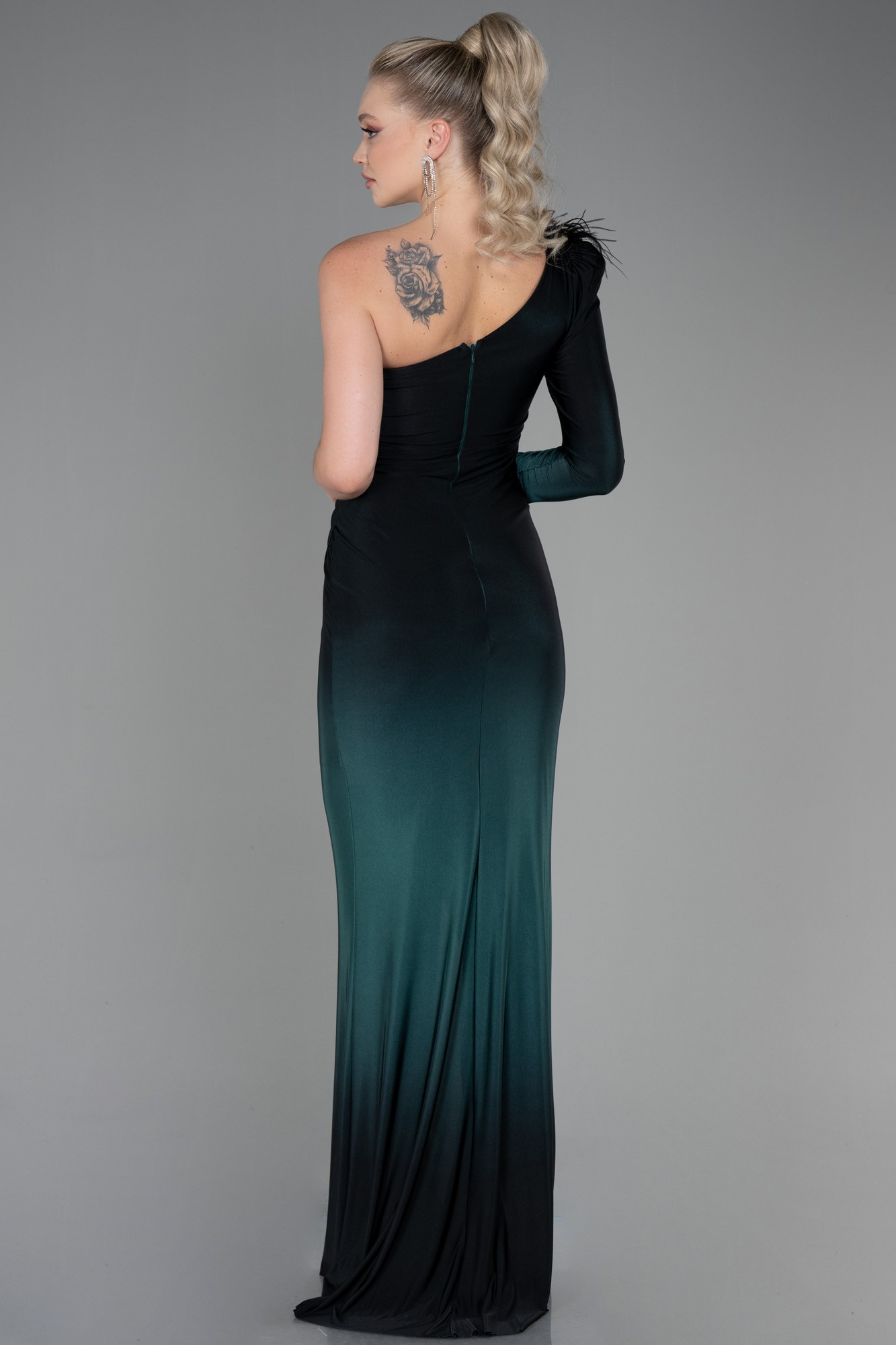 Long Evening Dress ABU3225