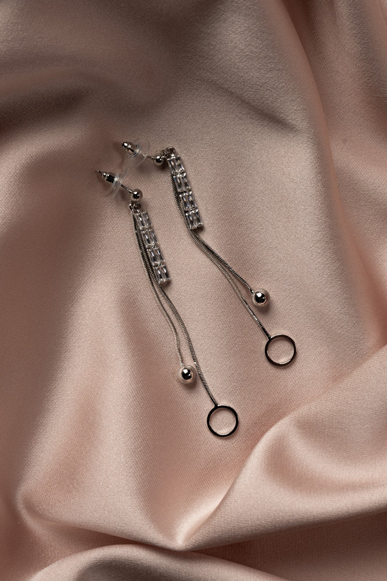 Earring UKP0768