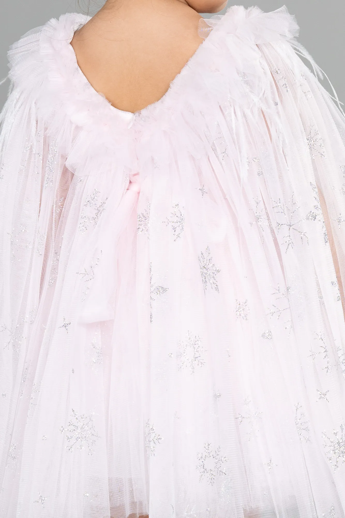 Short Girl Dress ABK1770