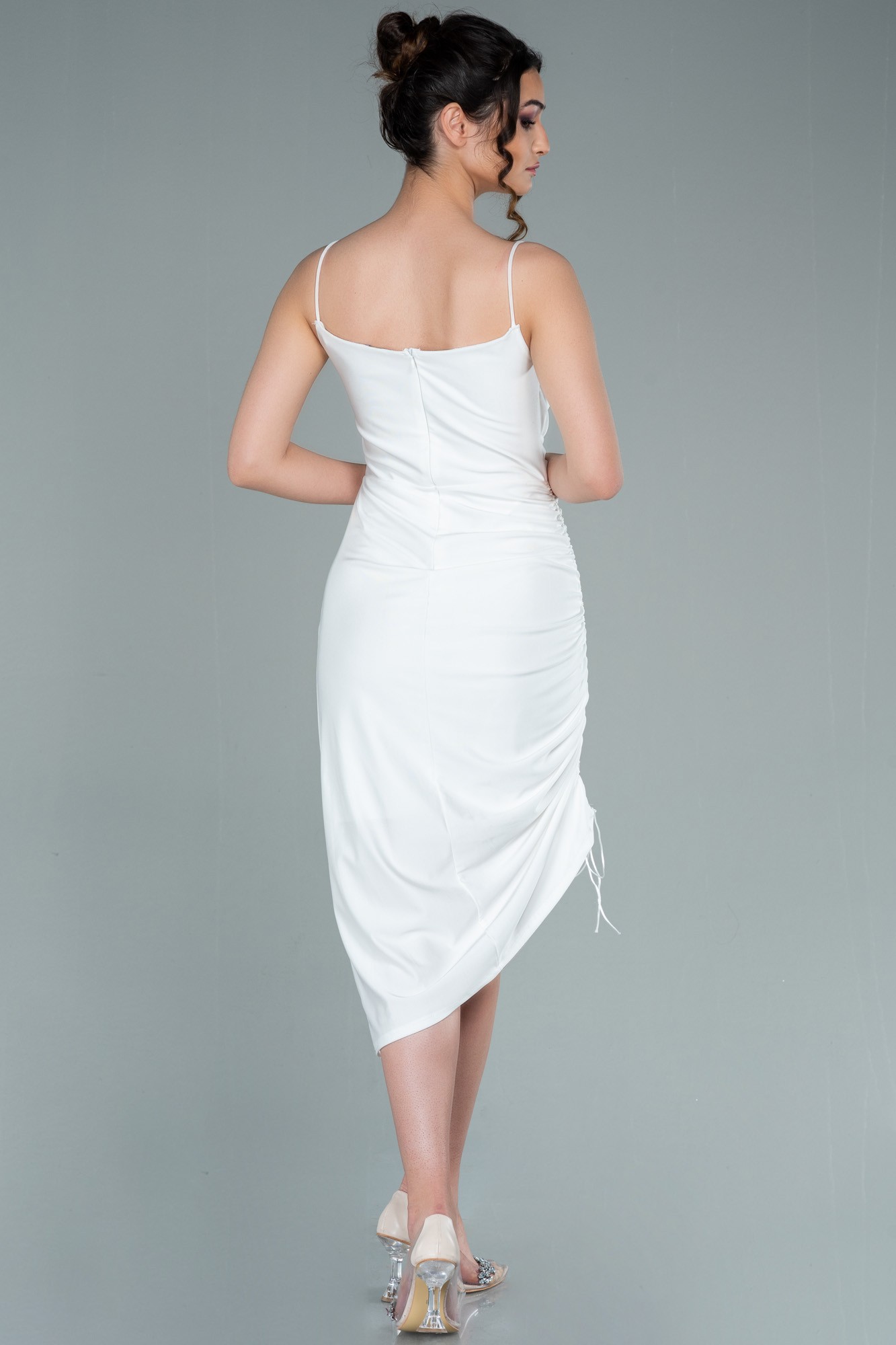 Midi Night Dress ABK1900
