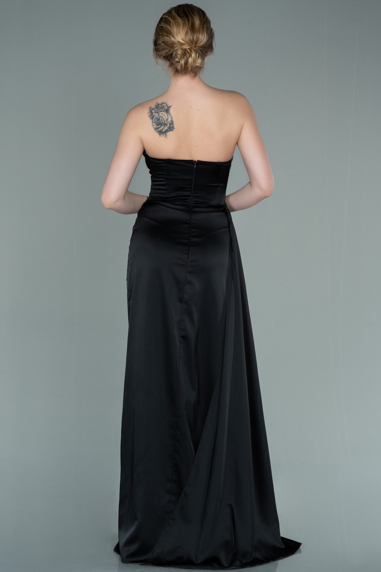 Mermaid Evening Dress ABU3443