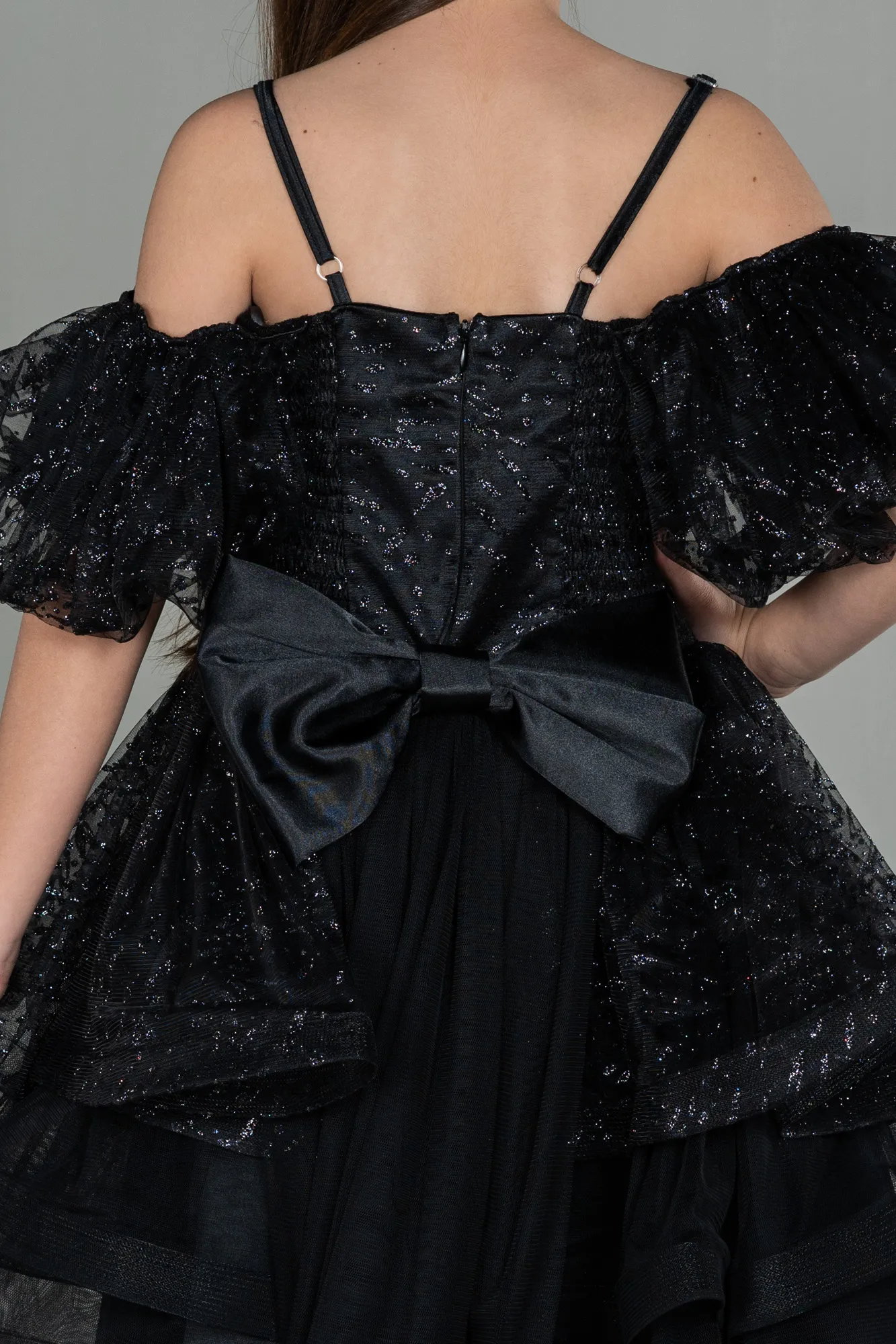 Short Girl Dress ABK1716