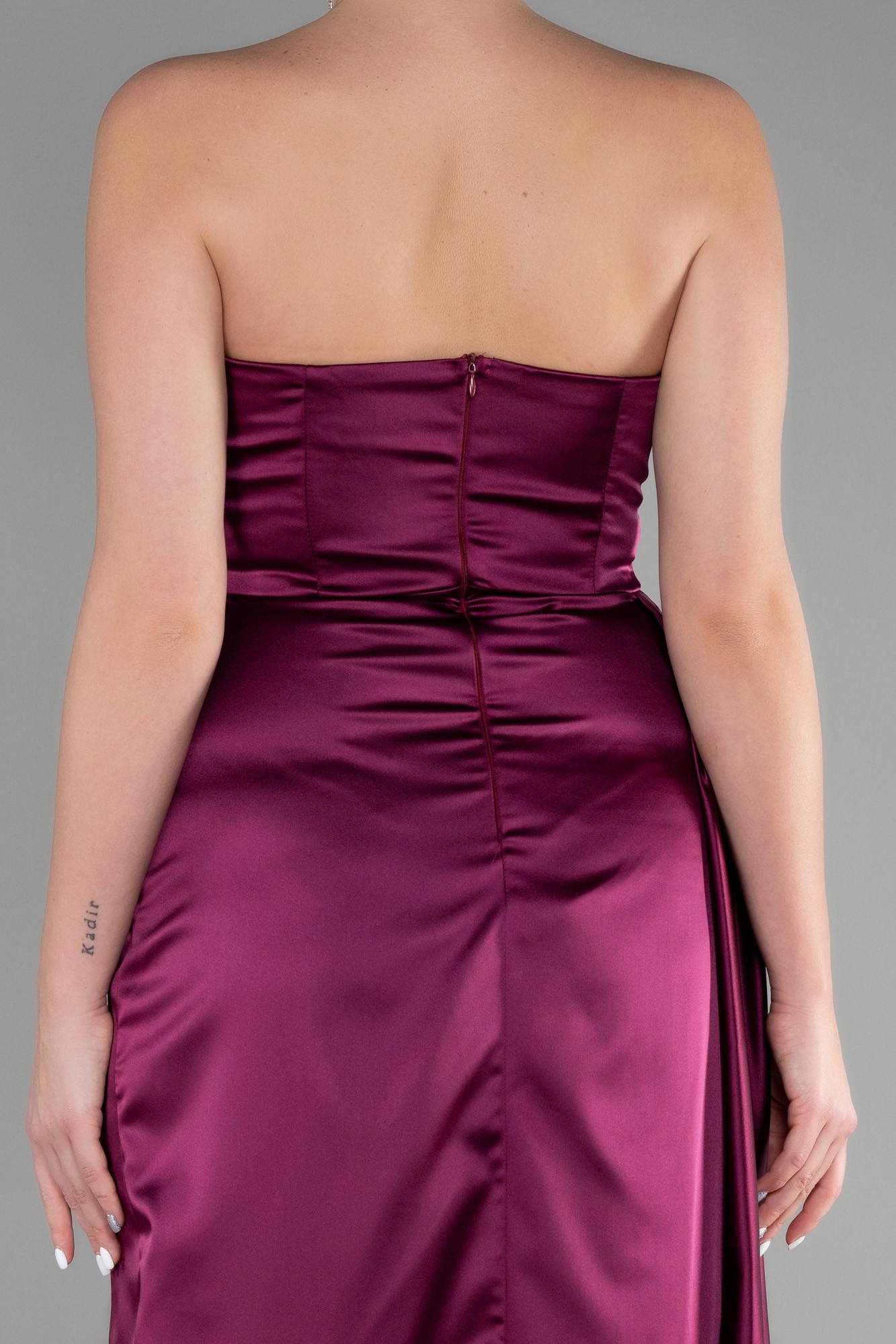 Mermaid Evening Dress ABU3583