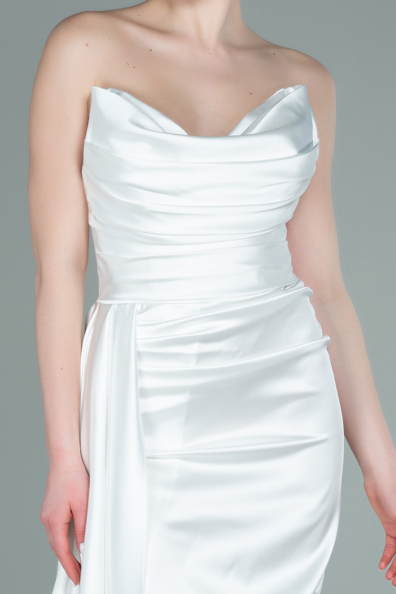 Mermaid Evening Dress ABU3443