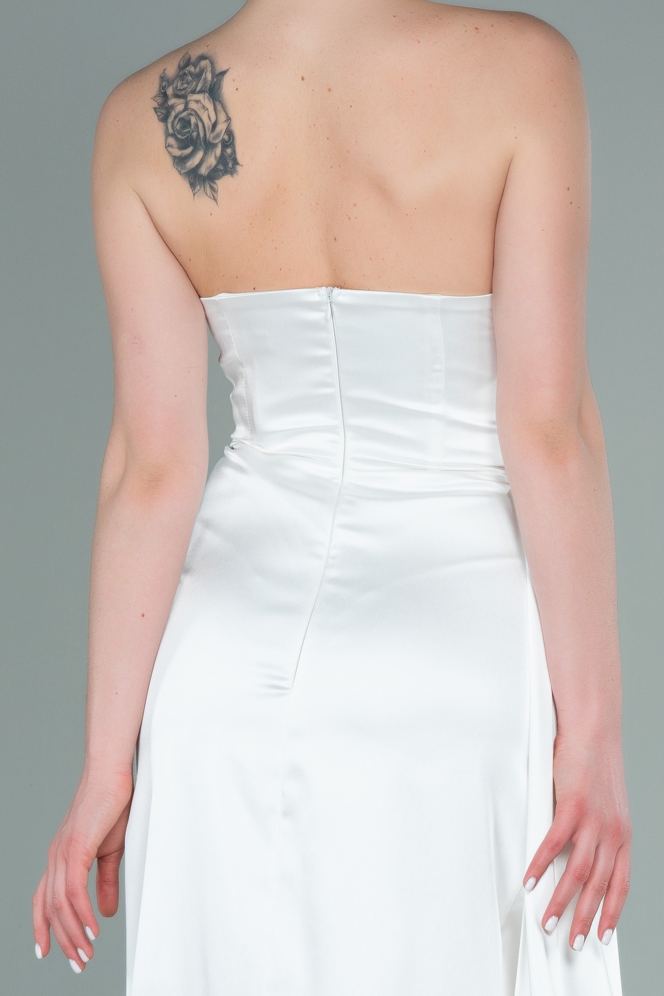 Mermaid Evening Dress ABU3443
