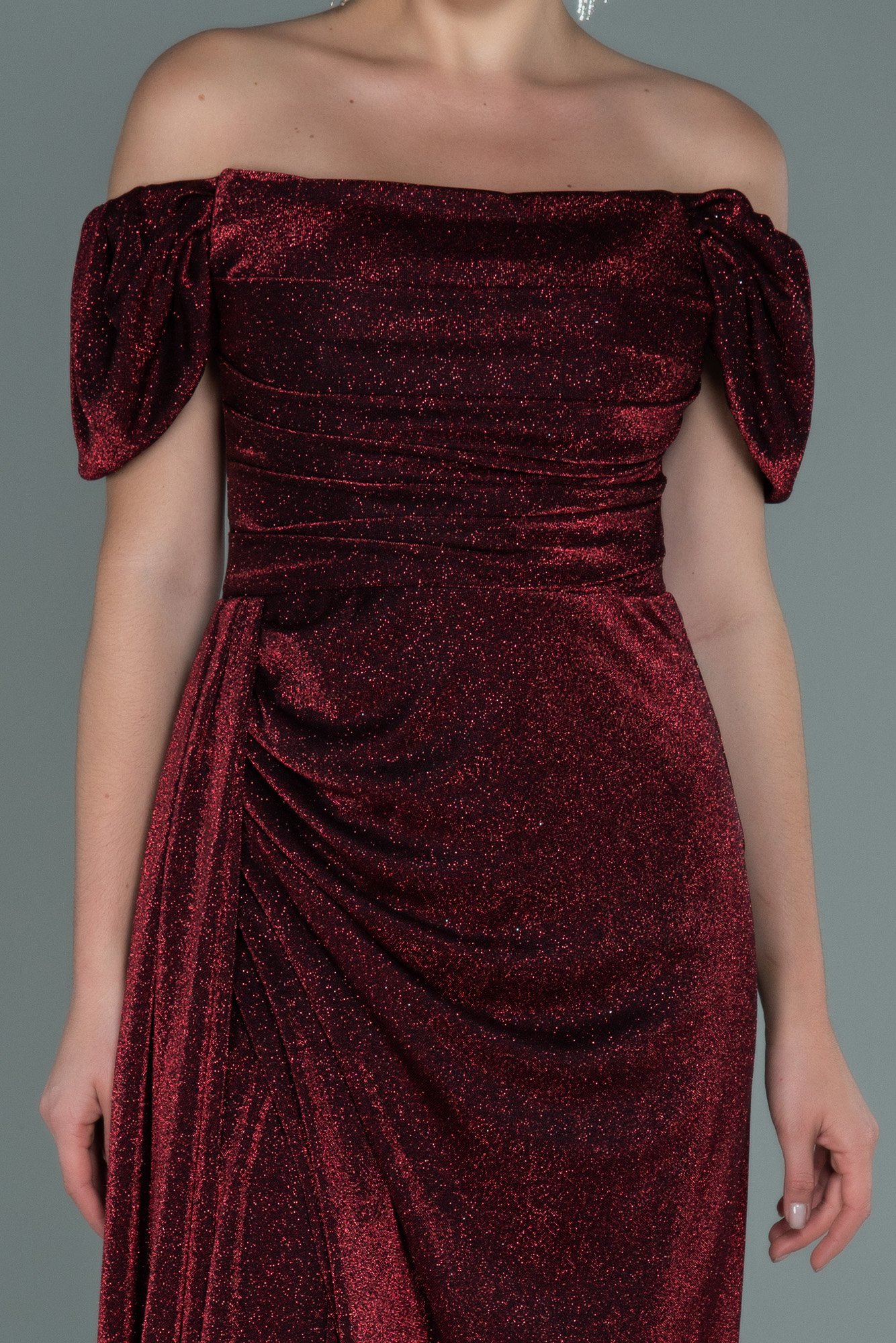 Long Evening Dress ABU2657