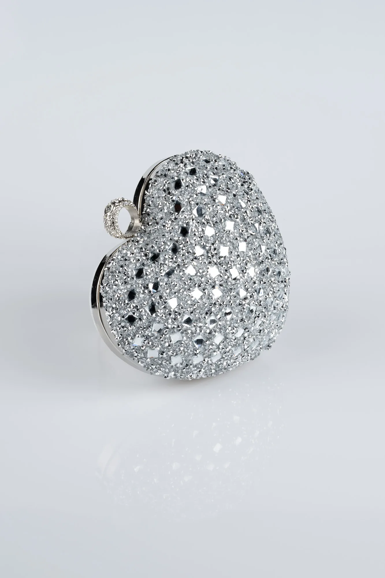 Suede Night Bag SH829