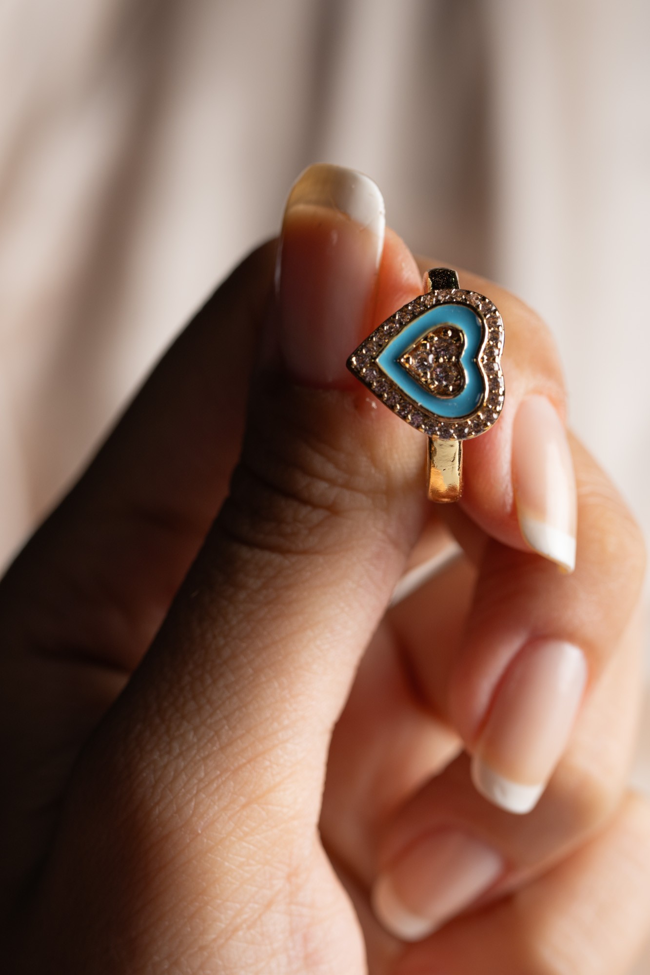 Ring PT679