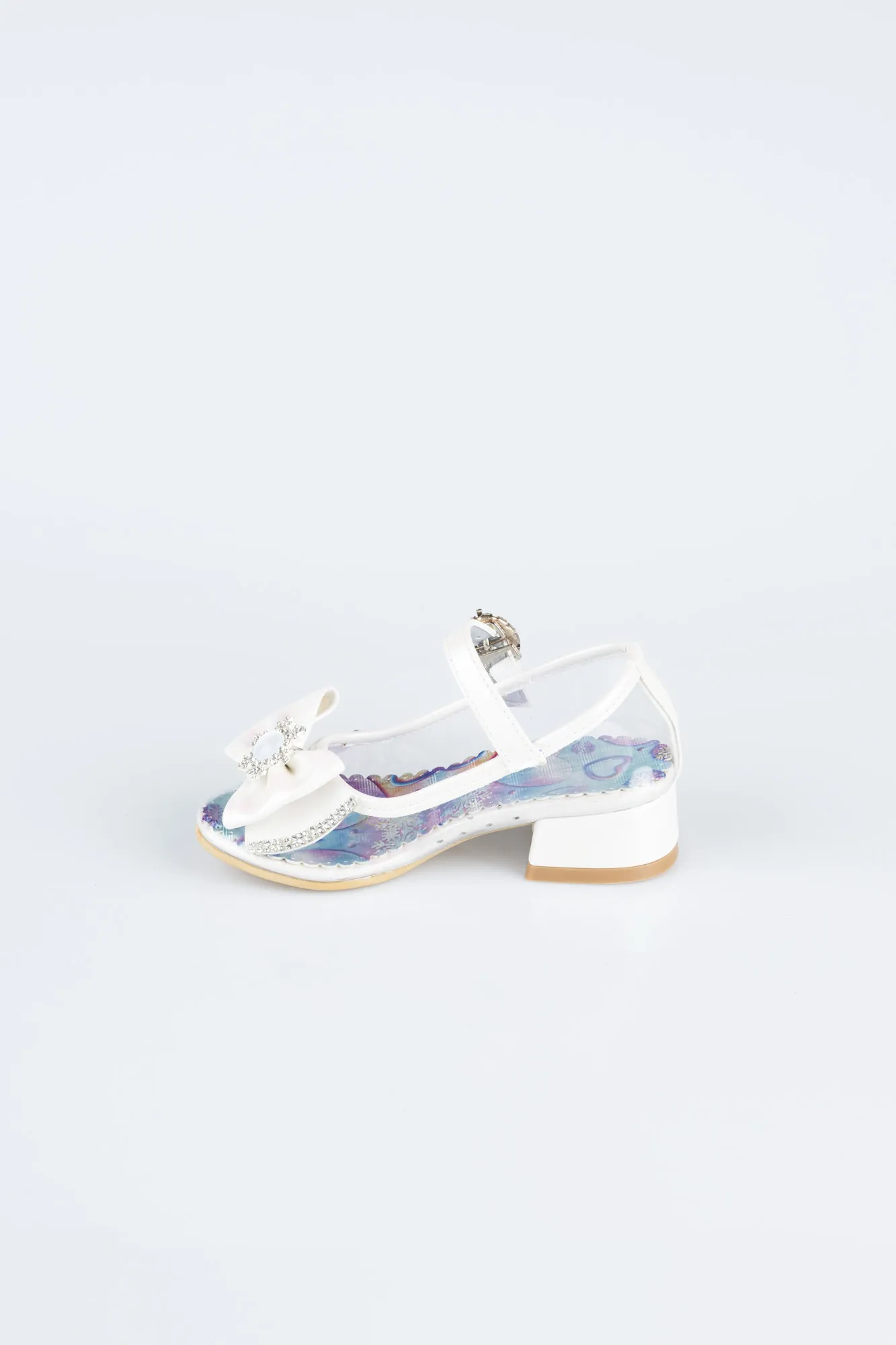 Skin Kid Shoe HR24011