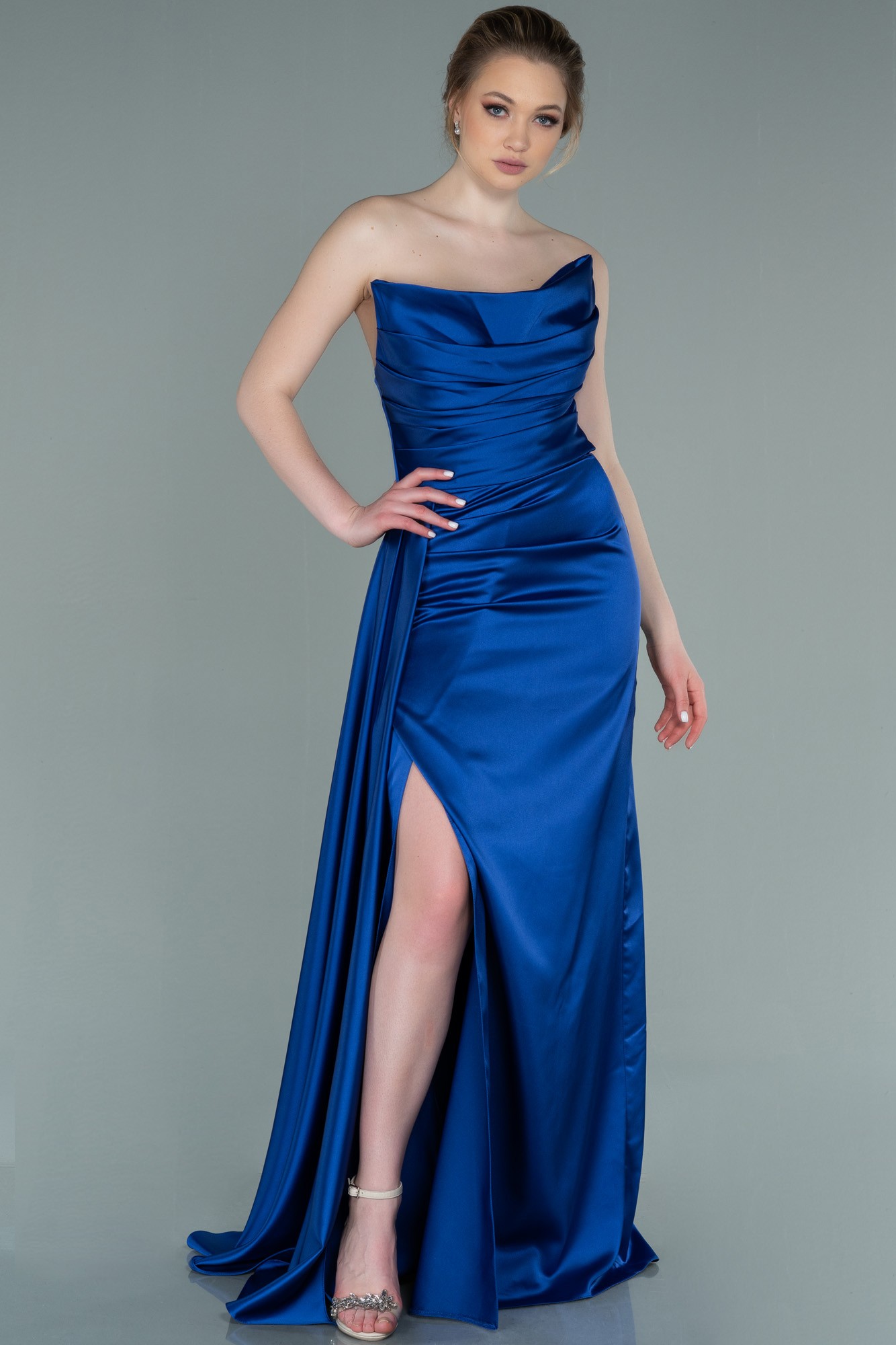 Mermaid Evening Dress ABU3443