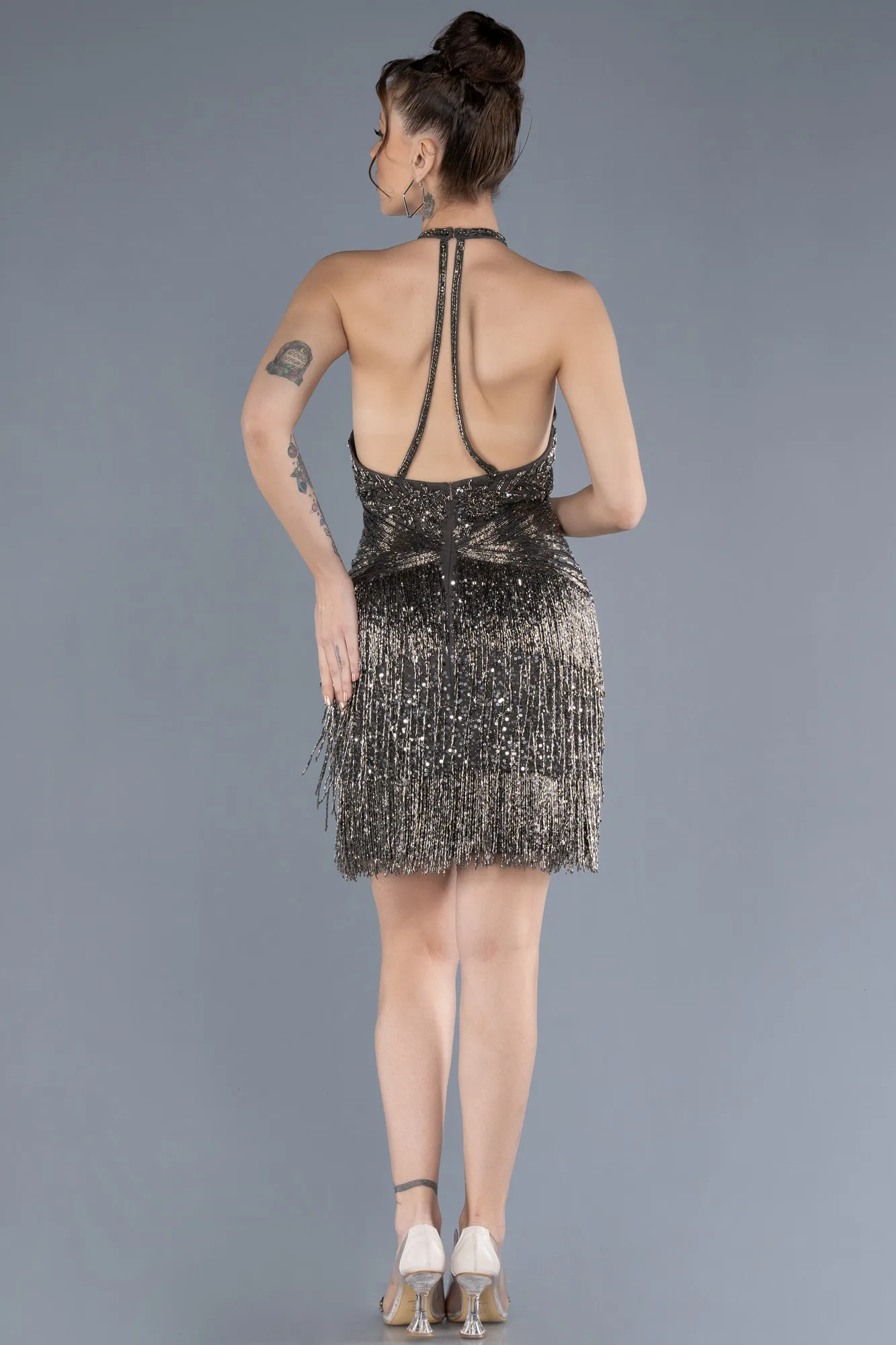 Mini Stony Haute Couture ABK2198