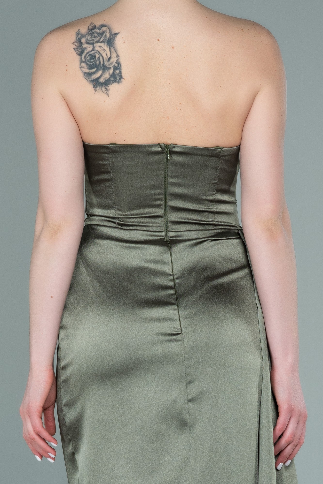 Mermaid Evening Dress ABU3443