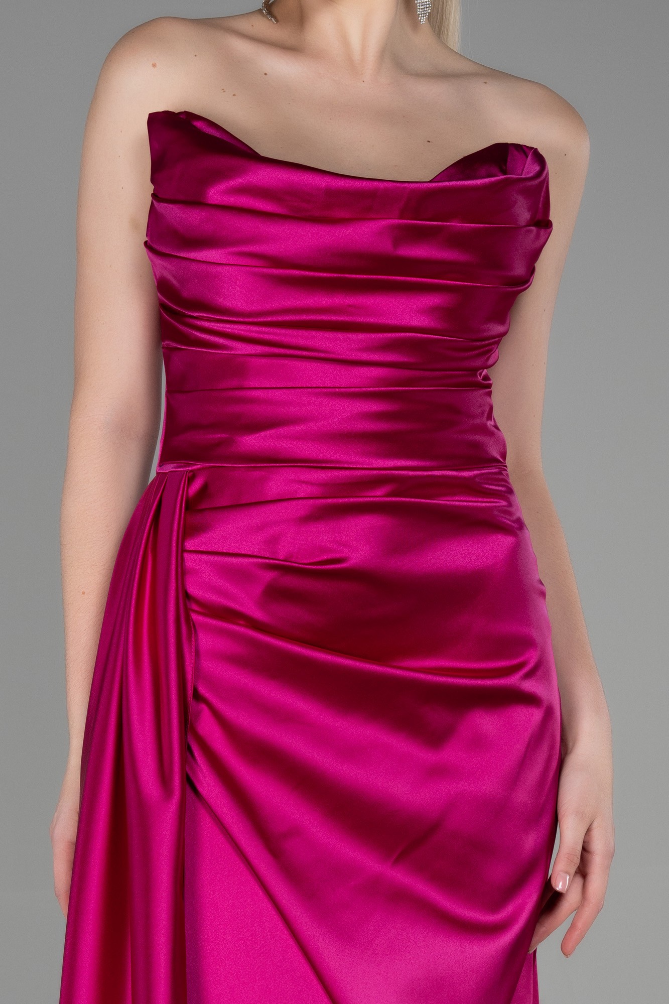 Mermaid Evening Dress ABU3443