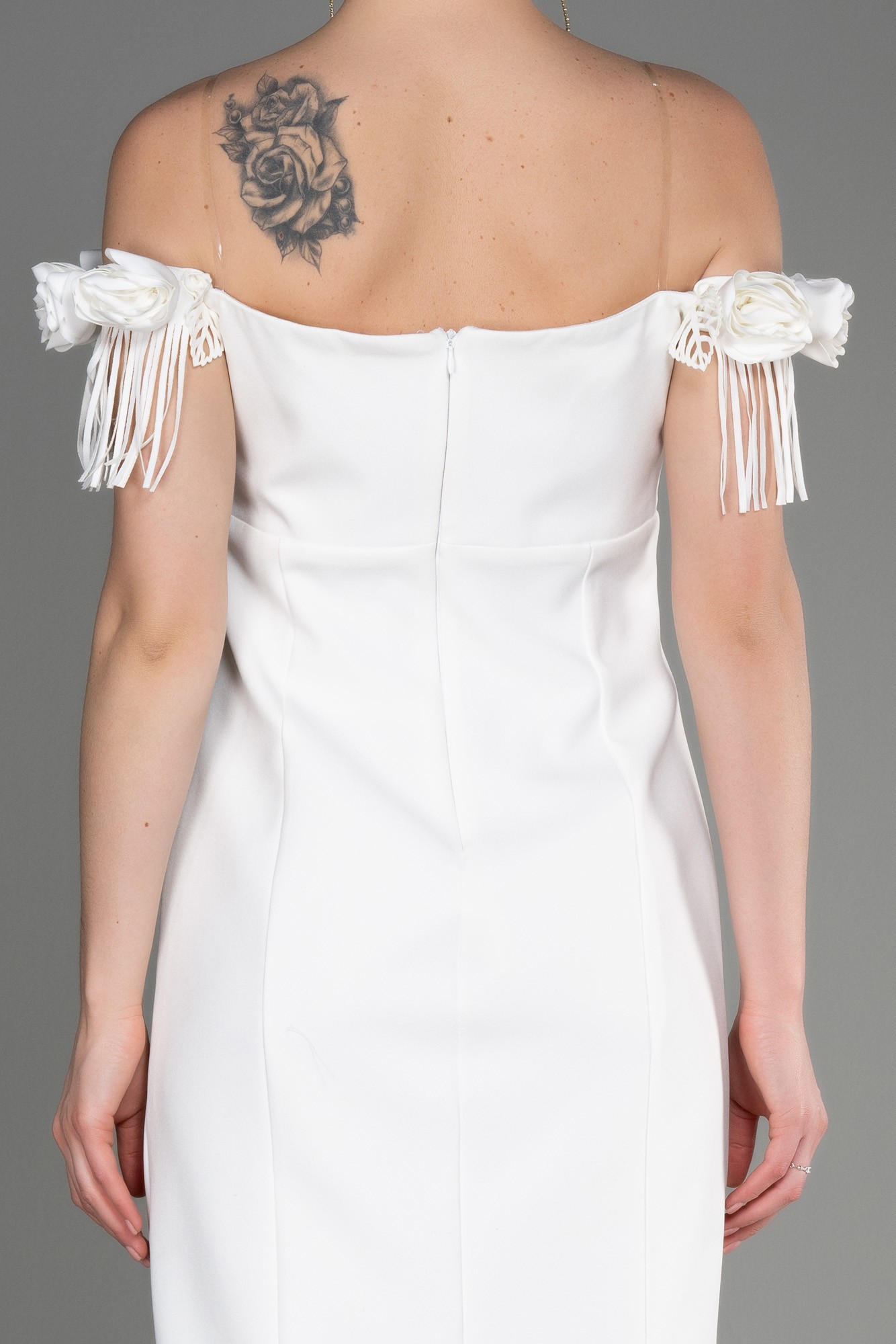 Midi Cocktail Dress ABK2006