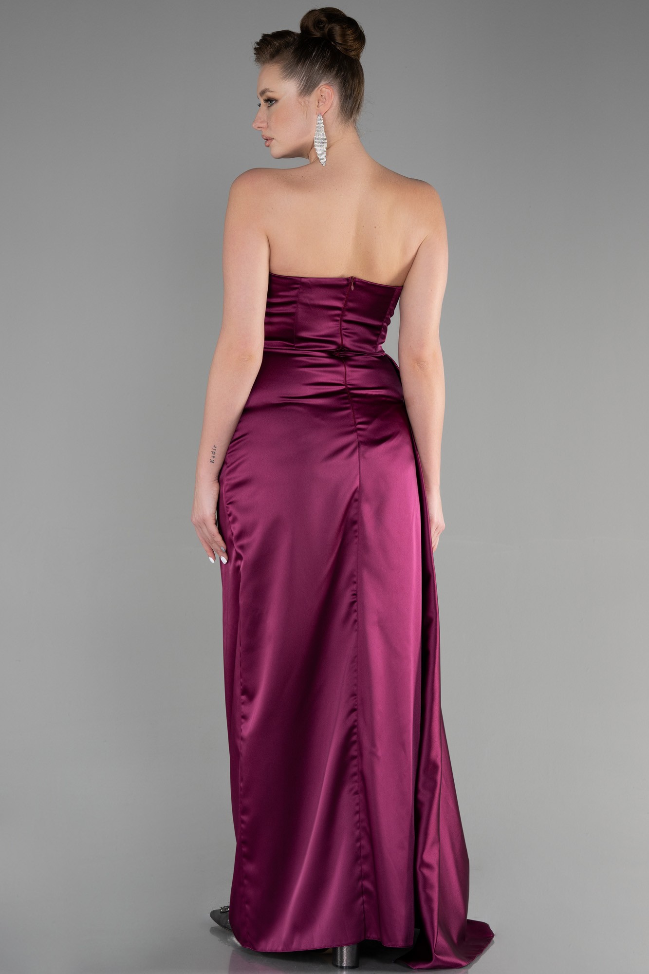 Mermaid Evening Dress ABU3583