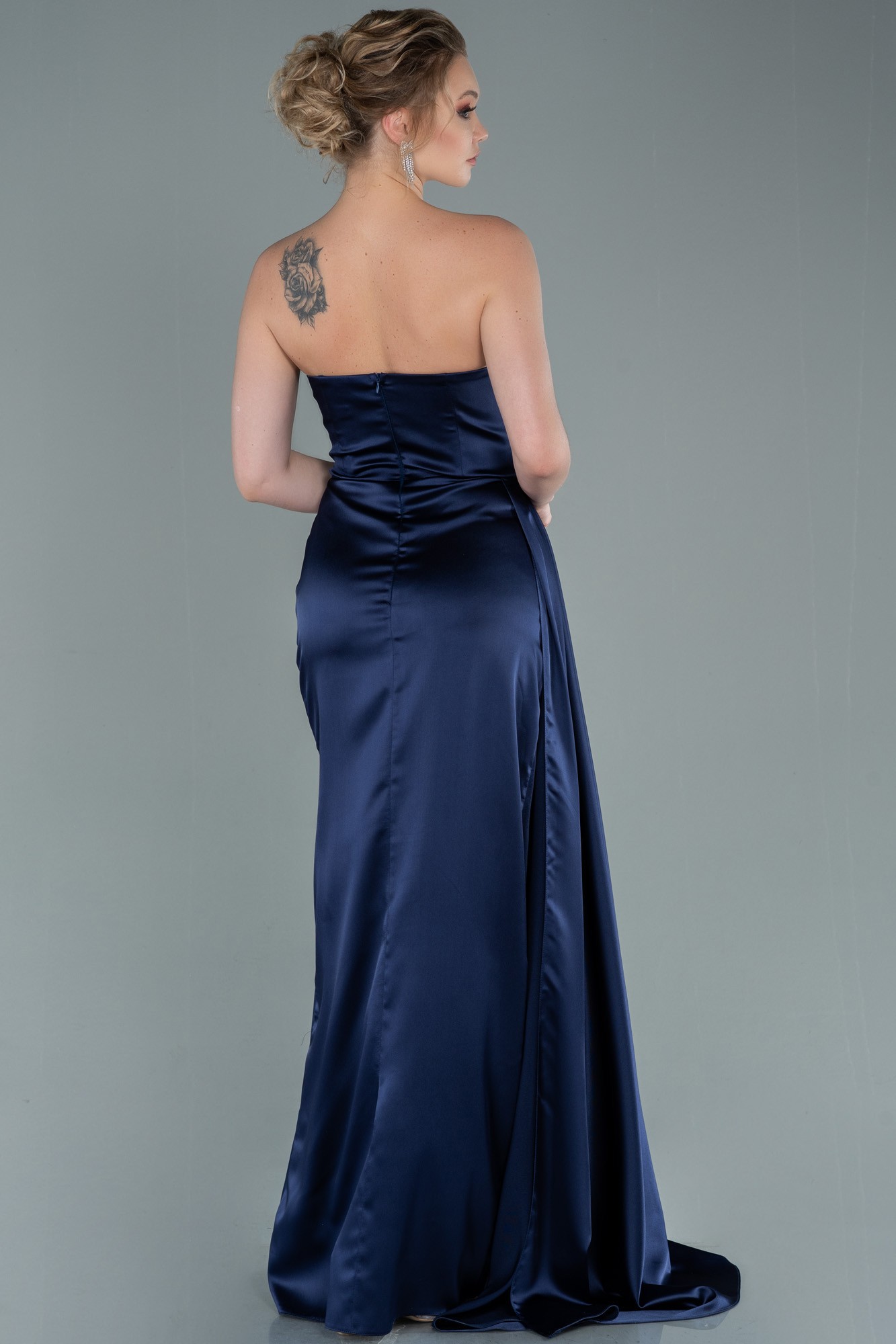 Mermaid Evening Dress ABU3443