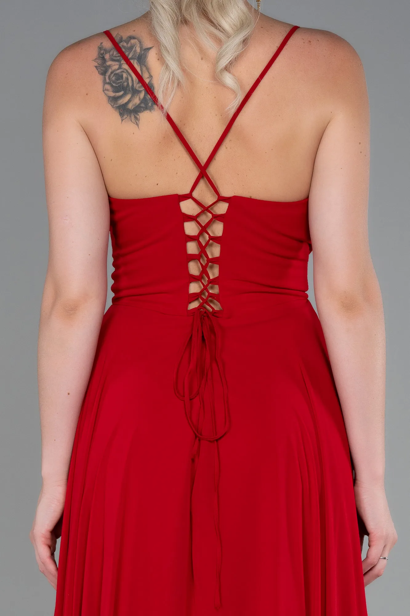 Long Prom Gown ABU1305