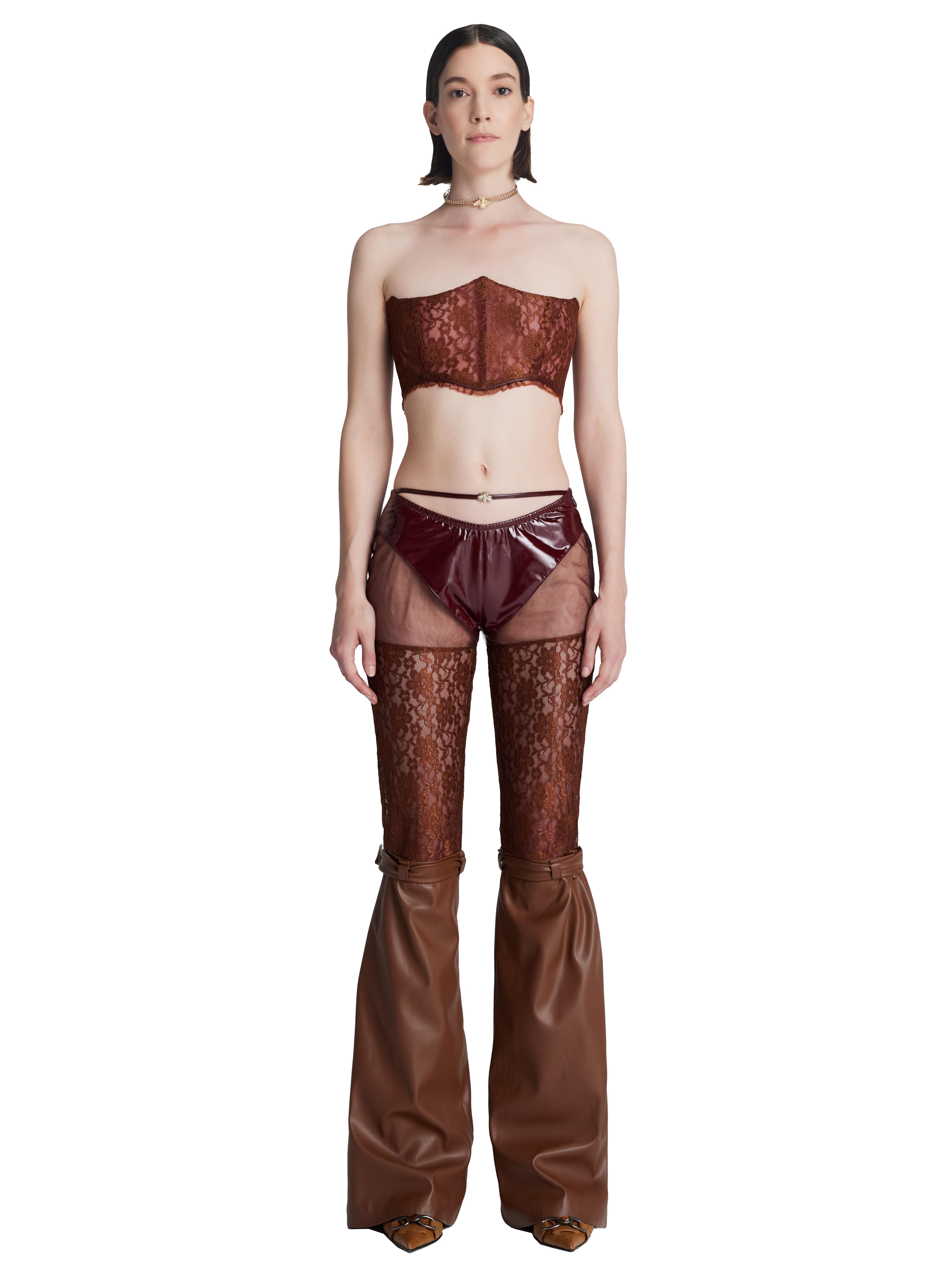 Guinevere Trousers