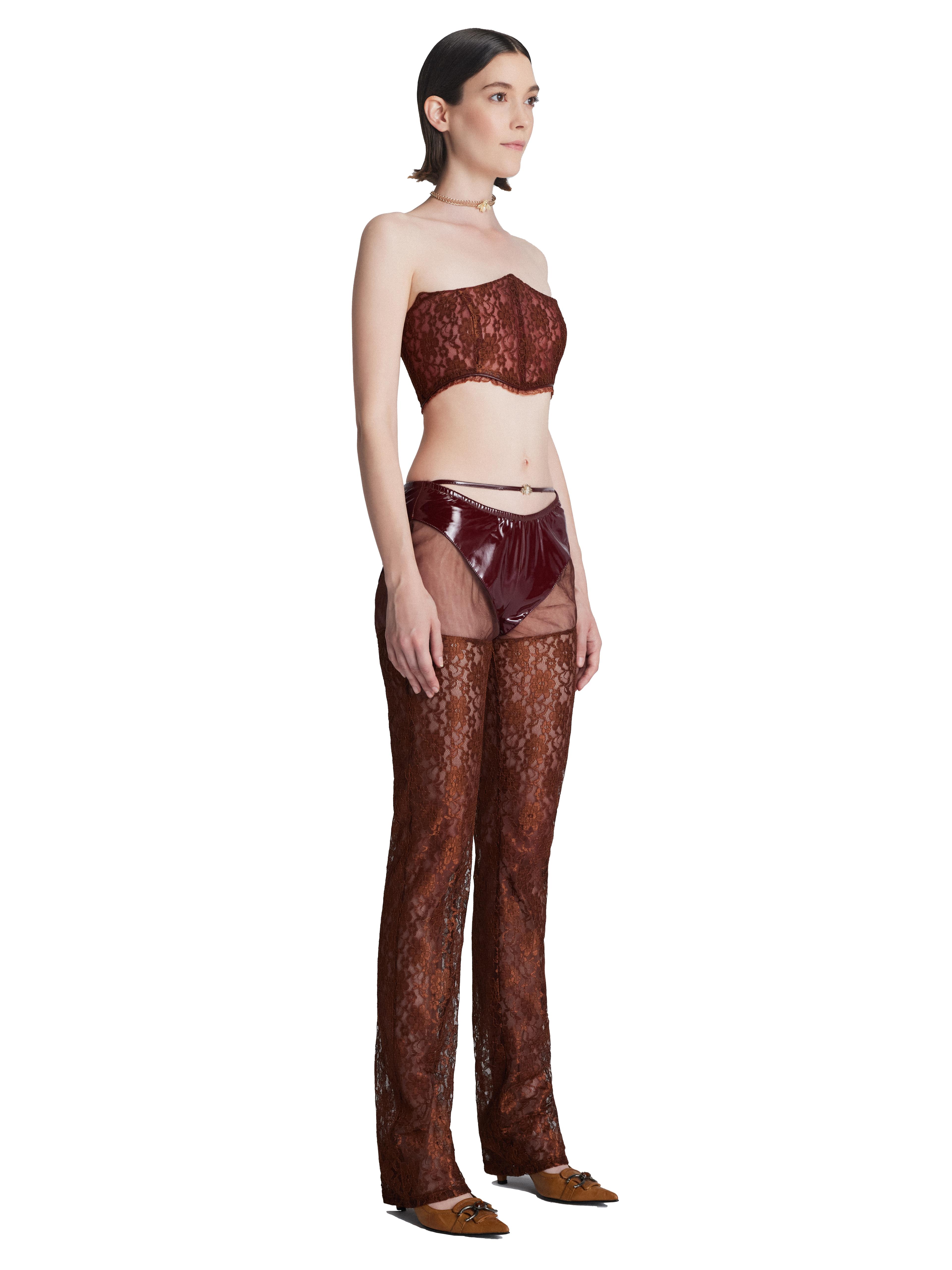 Guinevere Trousers