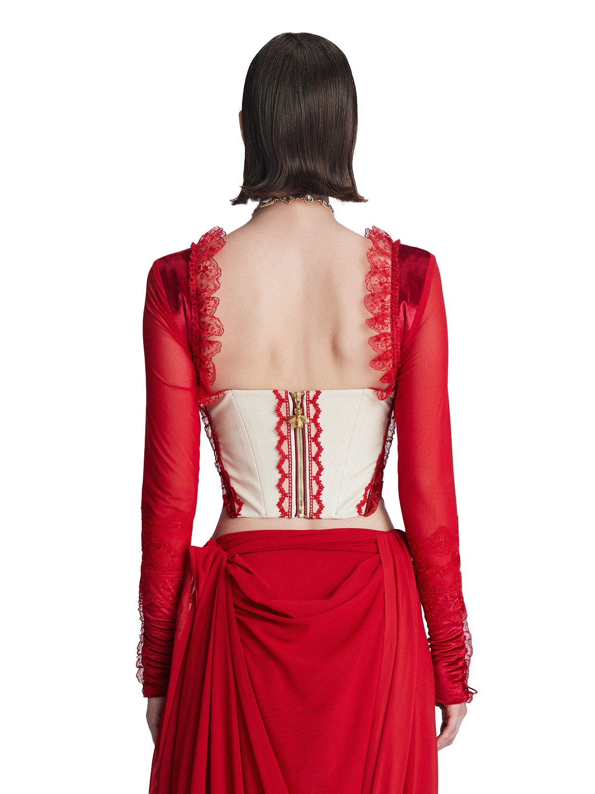 Magda Corset