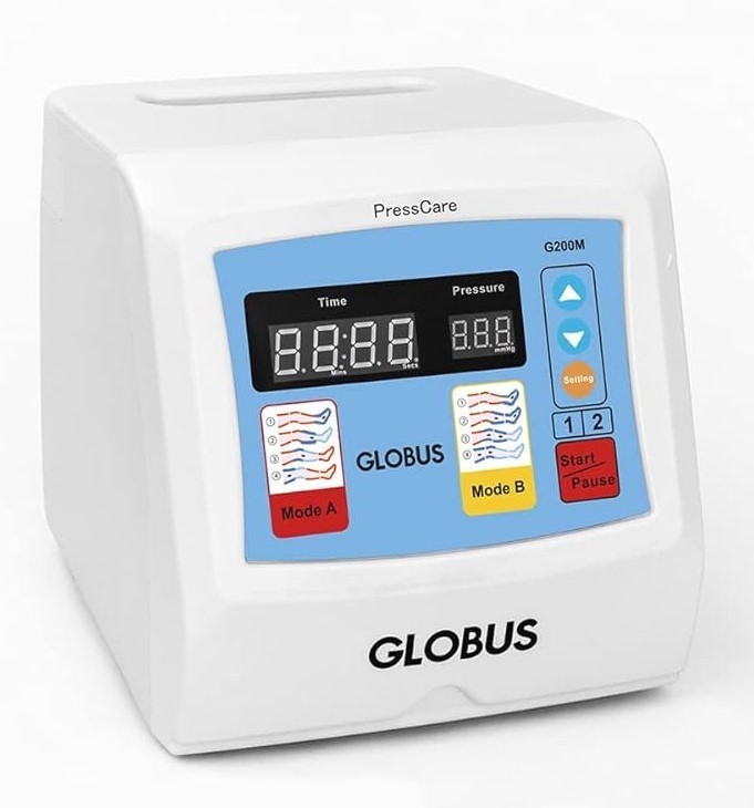 GLOBUS G200M