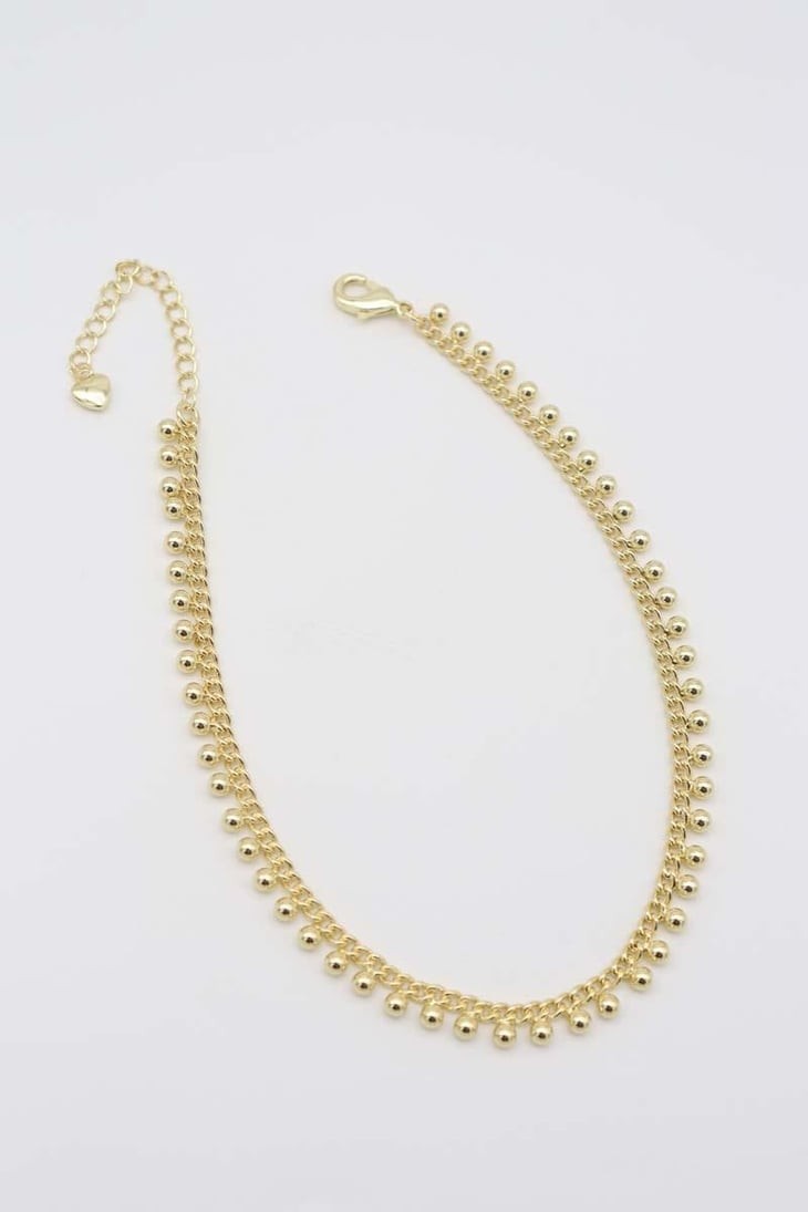 Vip 14k Boncuk Halhal