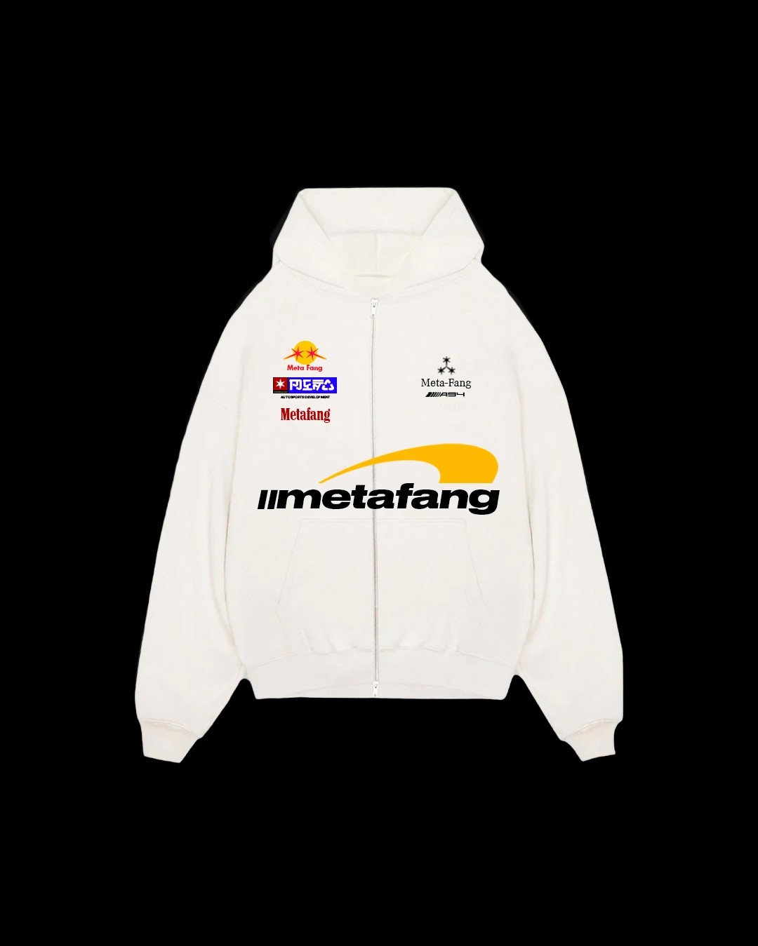 META RACING ZIP