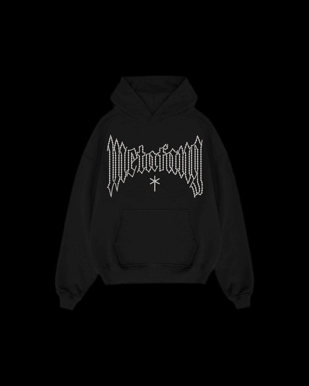 PEARL IMPERIAL HOODIE