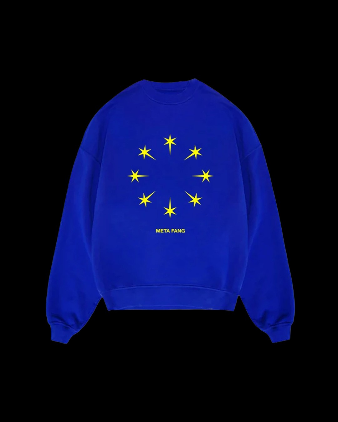 EU FANG SWEATSHIRT