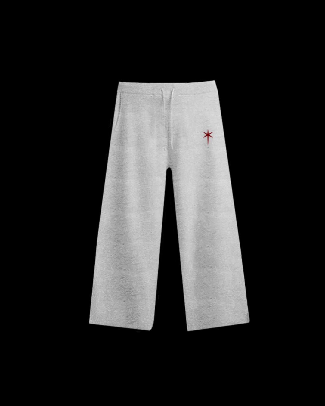 OFFDAYS CHERRY SWEATPANT
