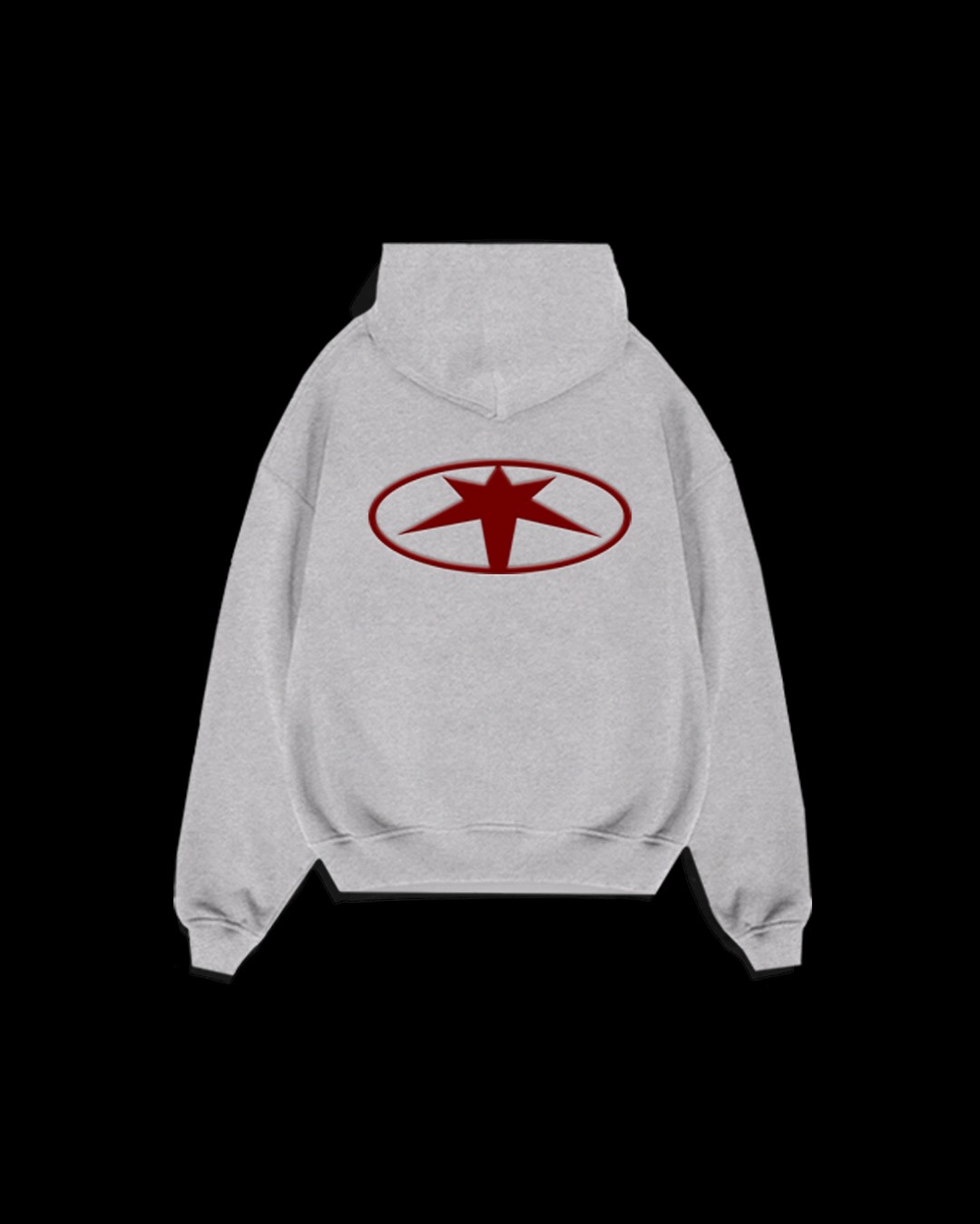 OFFDAYS CHERRY HOODIE