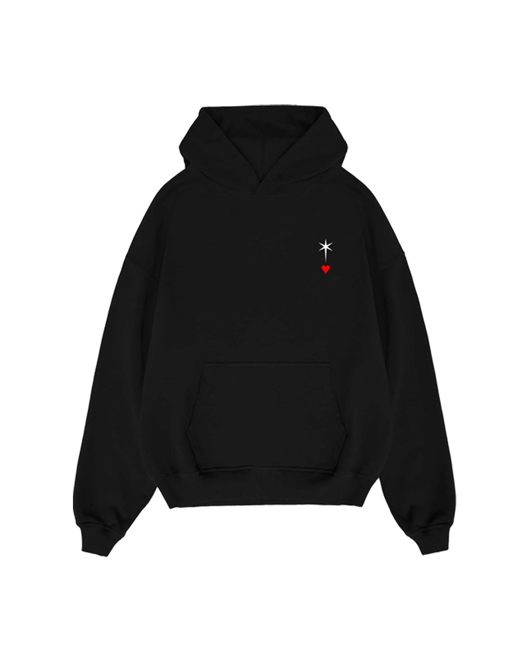 LUVSZN HOODIE