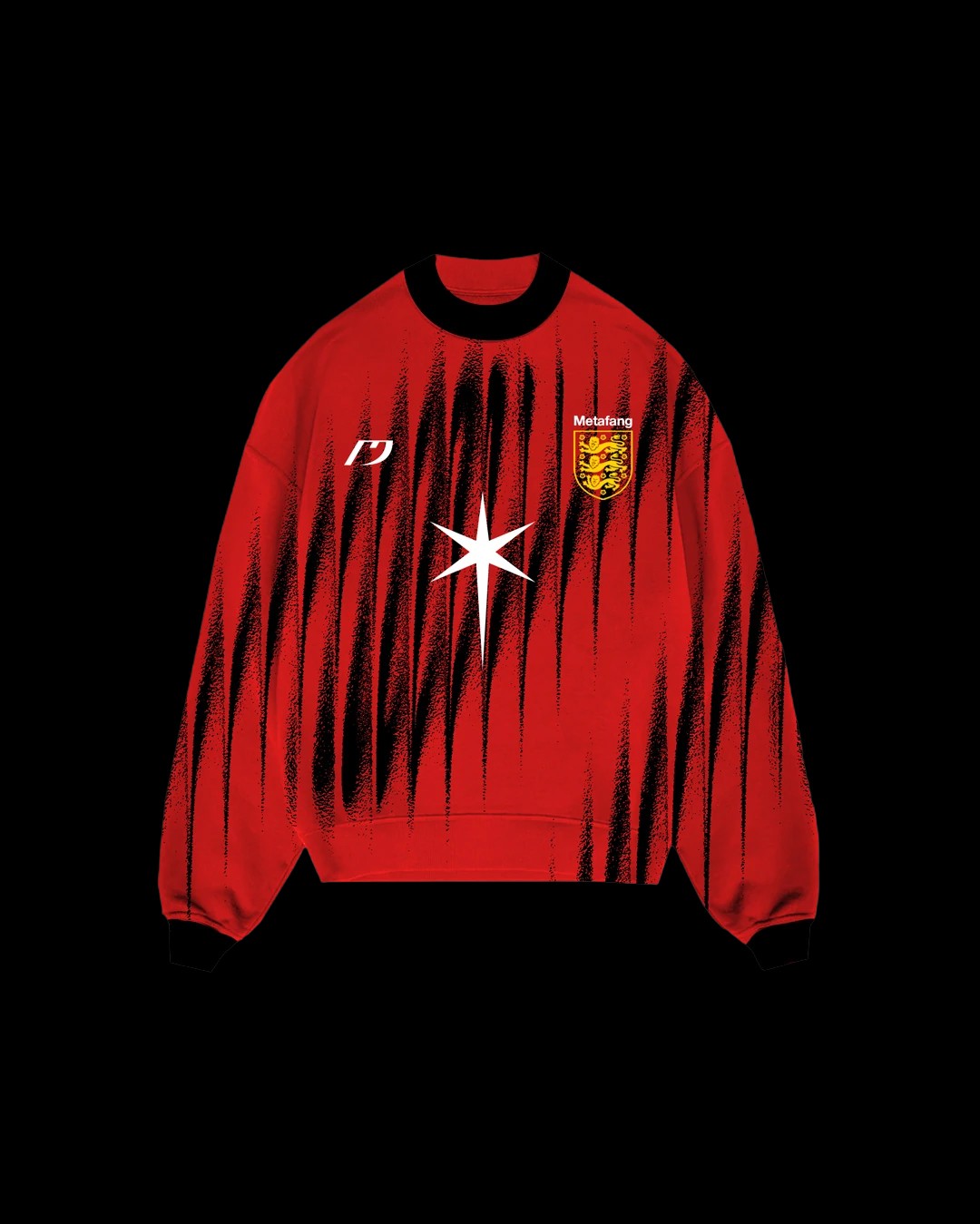 REDSTAR HOODIE