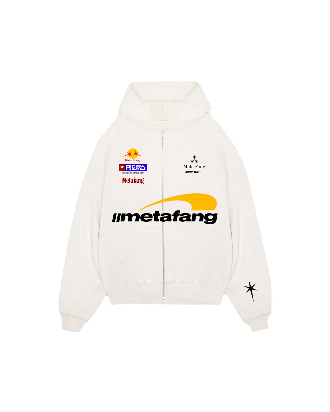 META RACING ZIP