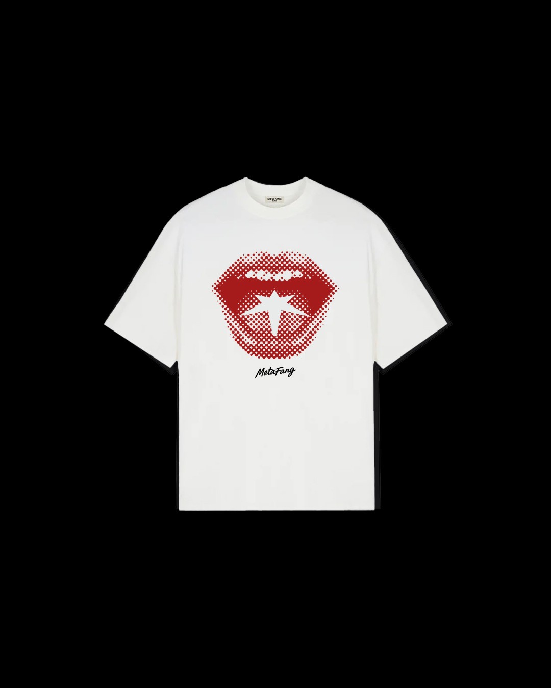 LIPS TEE