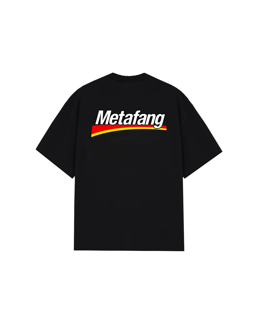 NEW META TEE