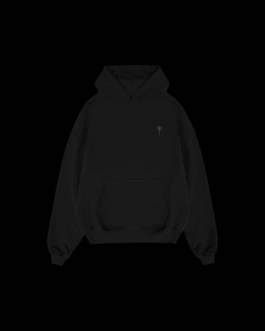 OFFDAYS BOB HOODIE