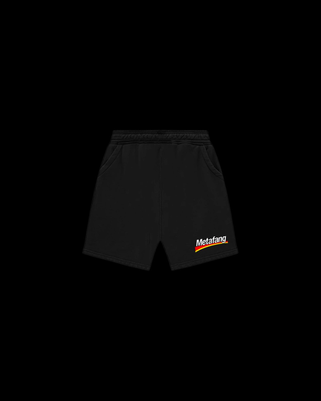 NEW META SHORT
