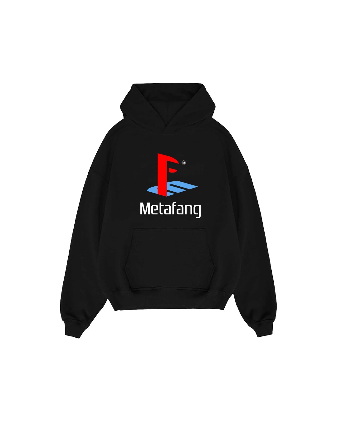 METASTATION HOODIE