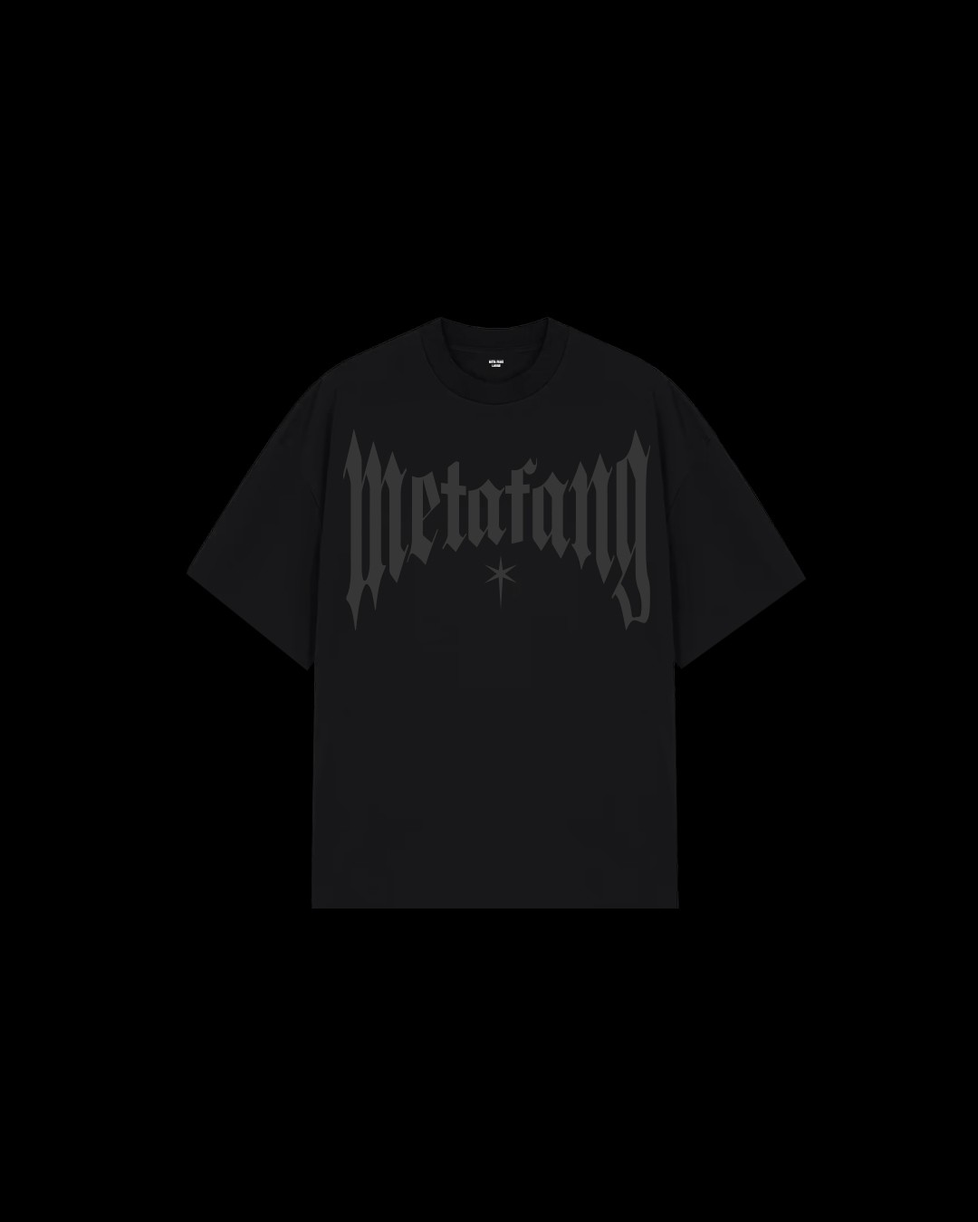 BOB IMPERIAL TEE