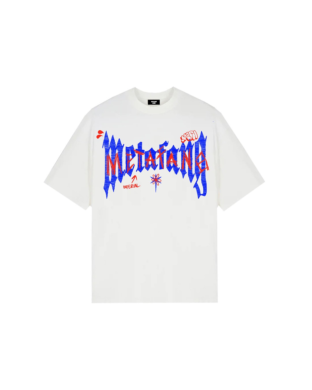 SKETCH IMPERIAL TEE