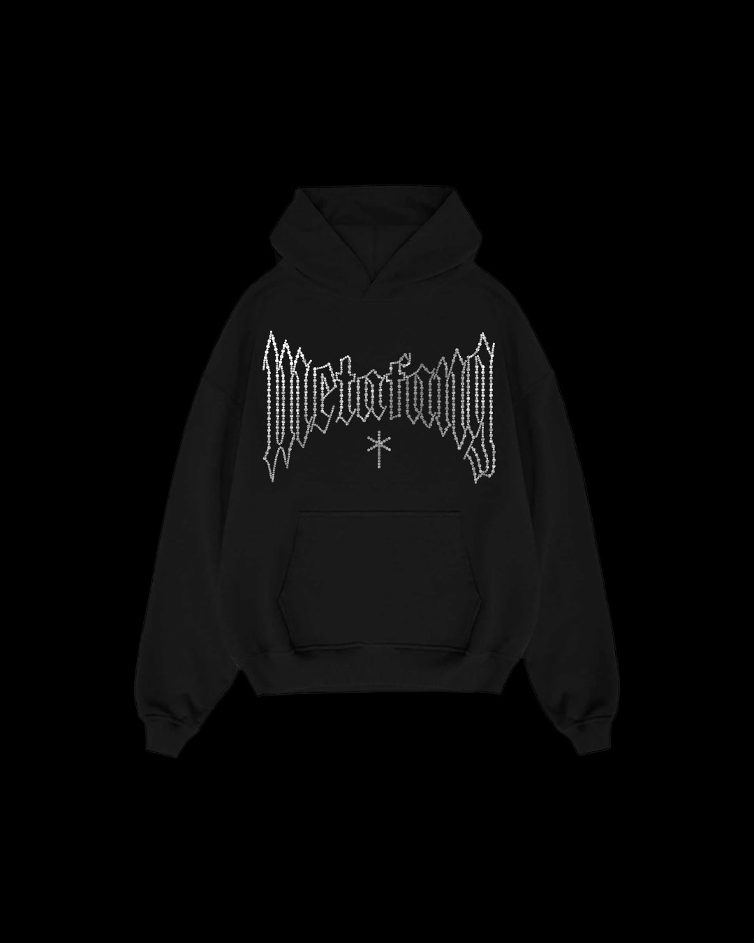 RH IMPERIAL OUTLINE HOODIE
