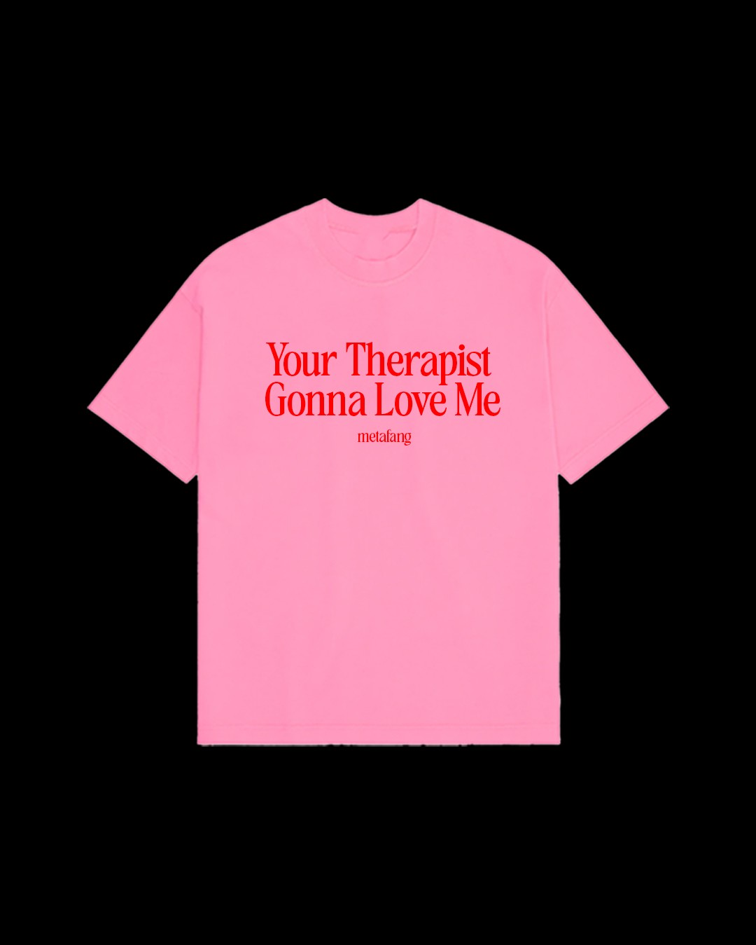 THERAPIST TEE