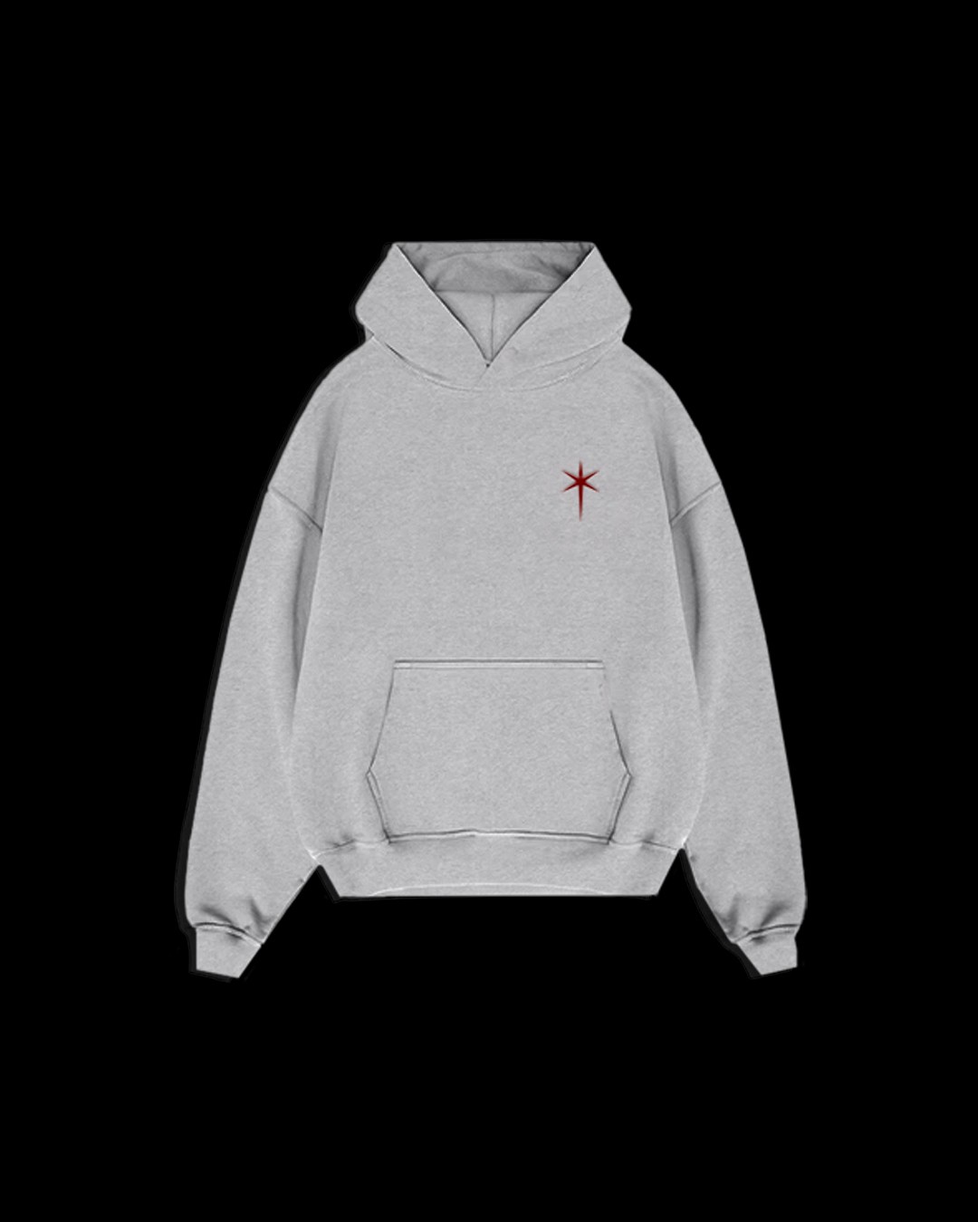OFFDAYS CHERRY HOODIE