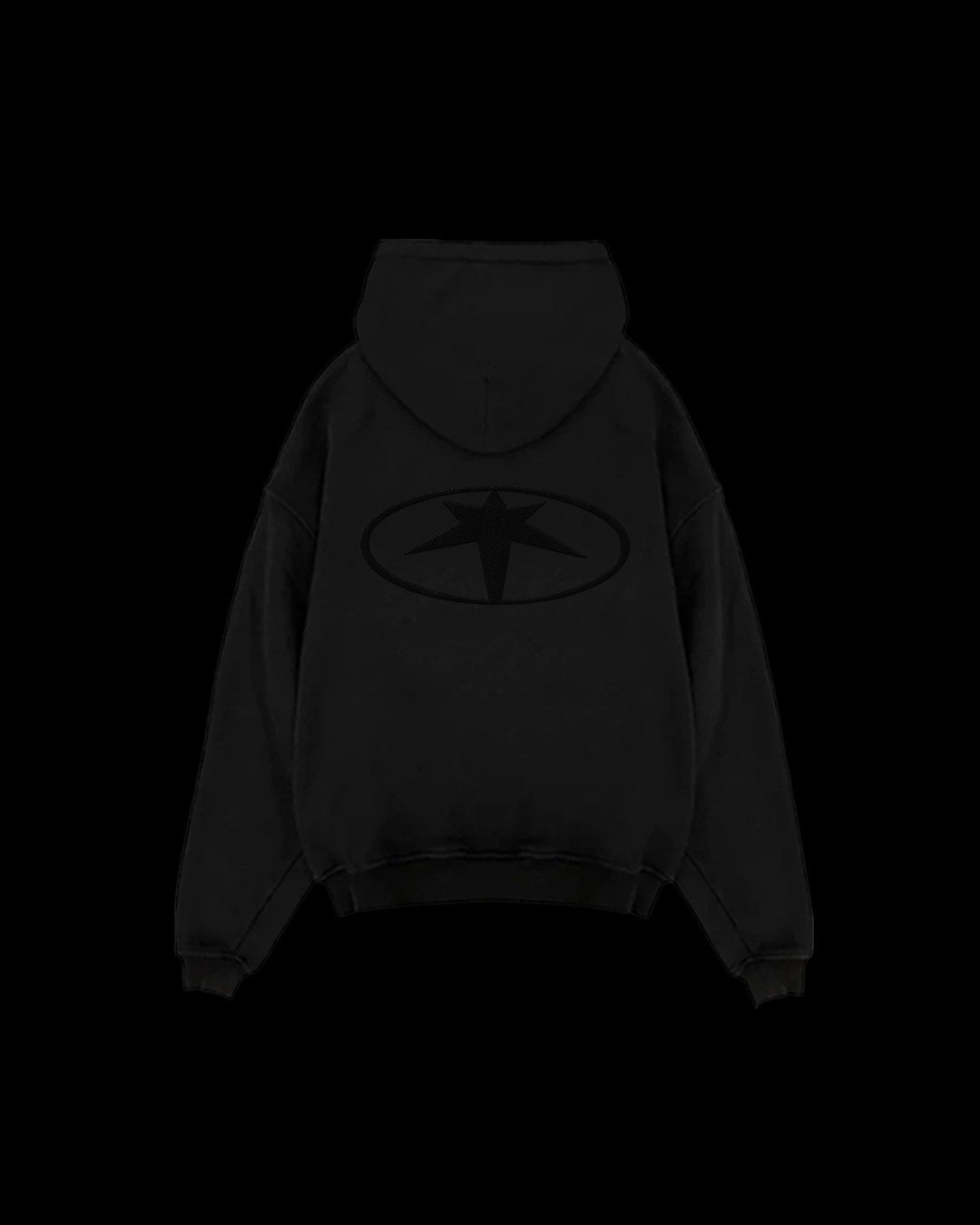 OFFDAYS BOB HOODIE