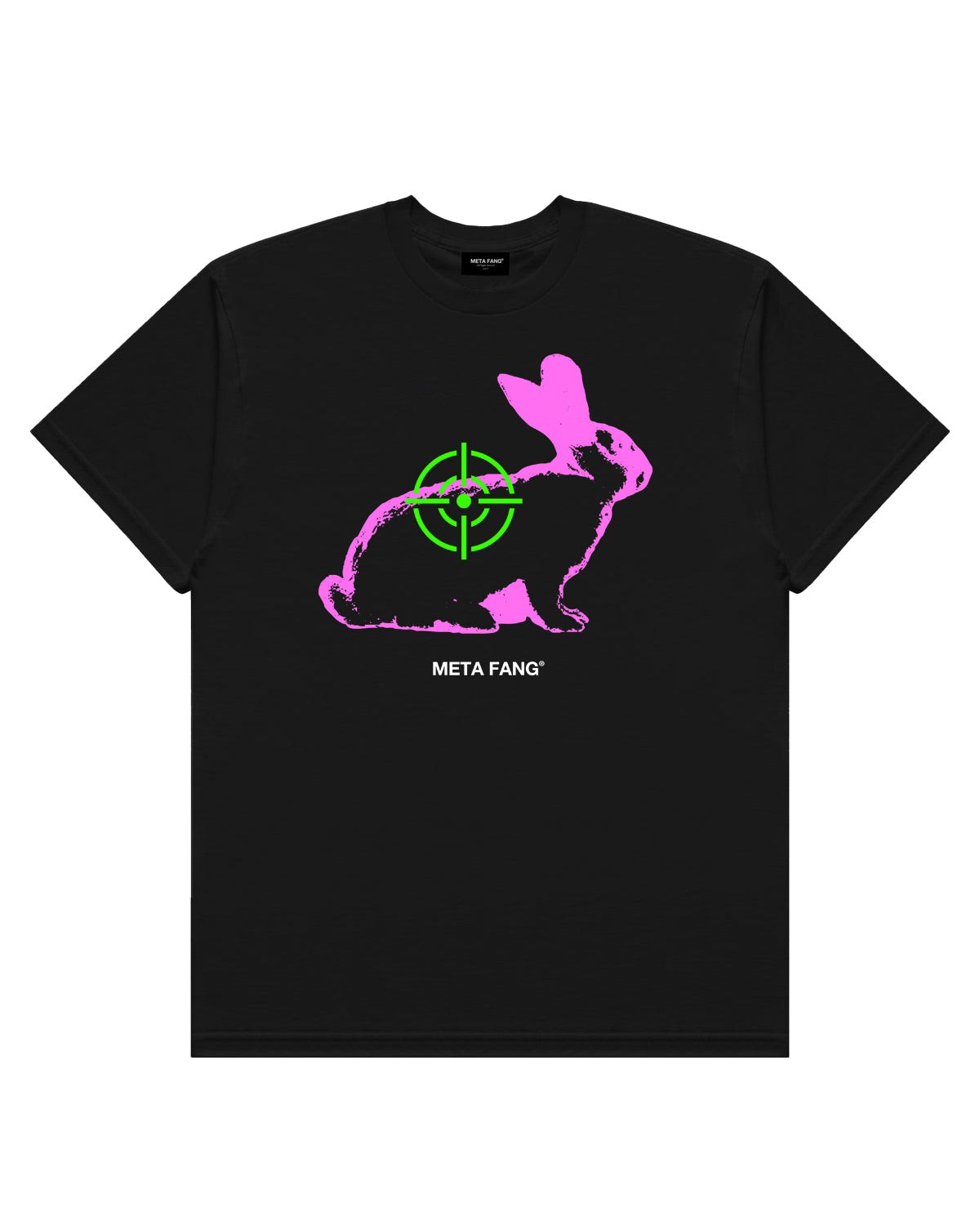 RABBIT TEE